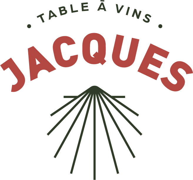 Logo Jacques