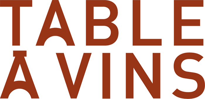 Table à Vins
